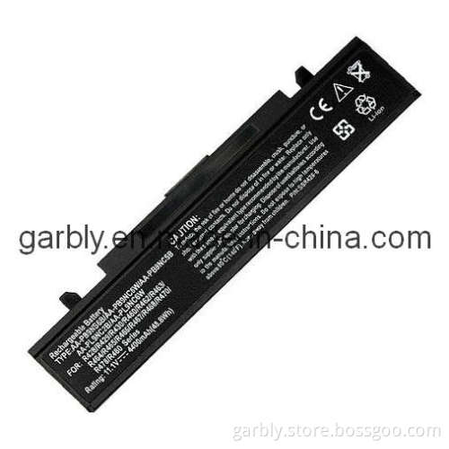 AA-Pb9nc6b AA-Pb9ns6b Laptop Battery for Samsung R428 RV410 RC410 RV511